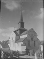 Skällviks kyrka