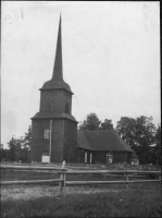 Nysunds kyrka