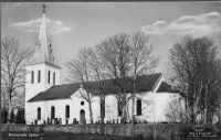 Hinneryds kyrka