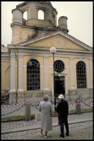 Stockholm, Katarina kyrka