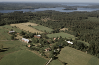 Perstorp i Kråkshult