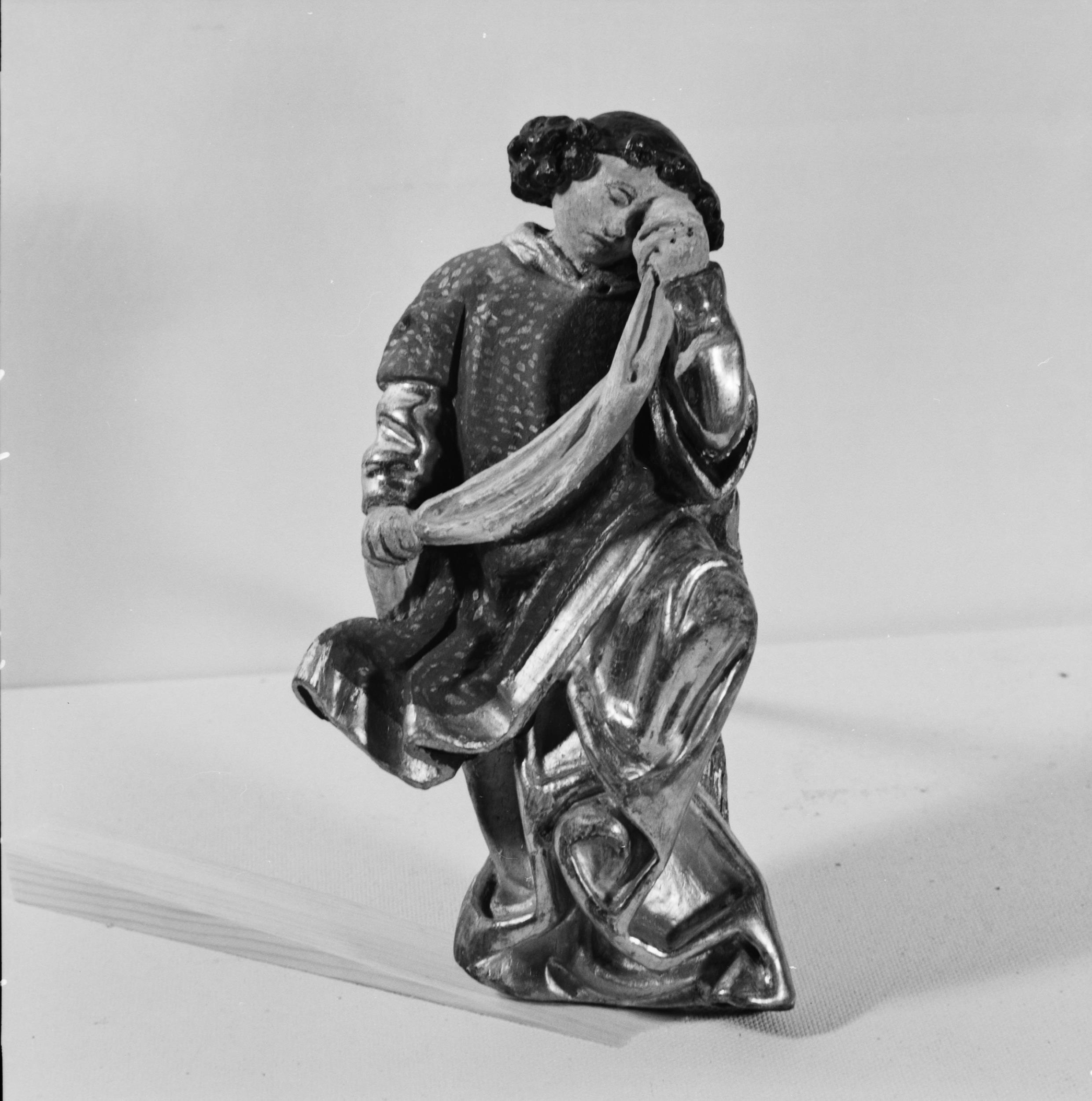 Marianne Bratt Gustafsson, Nederluleå kyrka (Gammelstads kyrka)