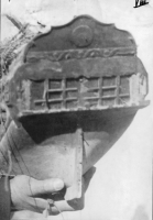 Öckerö gamla kyrka