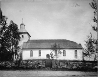 Södra Ny kyrka