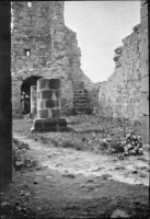 Sigtuna, Sankt Pers kyrkoruin