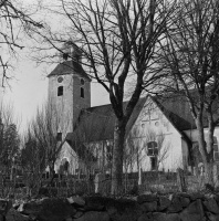 Rasbo kyrka