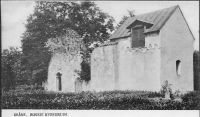 Borrie kyrka