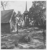 Jäts gamla kyrka