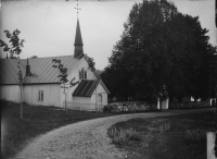 Tunabergs kyrka