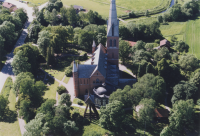 Floda kyrka