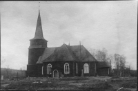 Östmarks kyrka