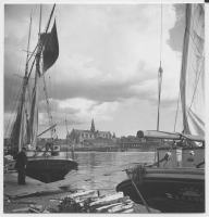 Strandvägen i Stockholm