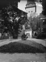 Strängnäs Domkyrka