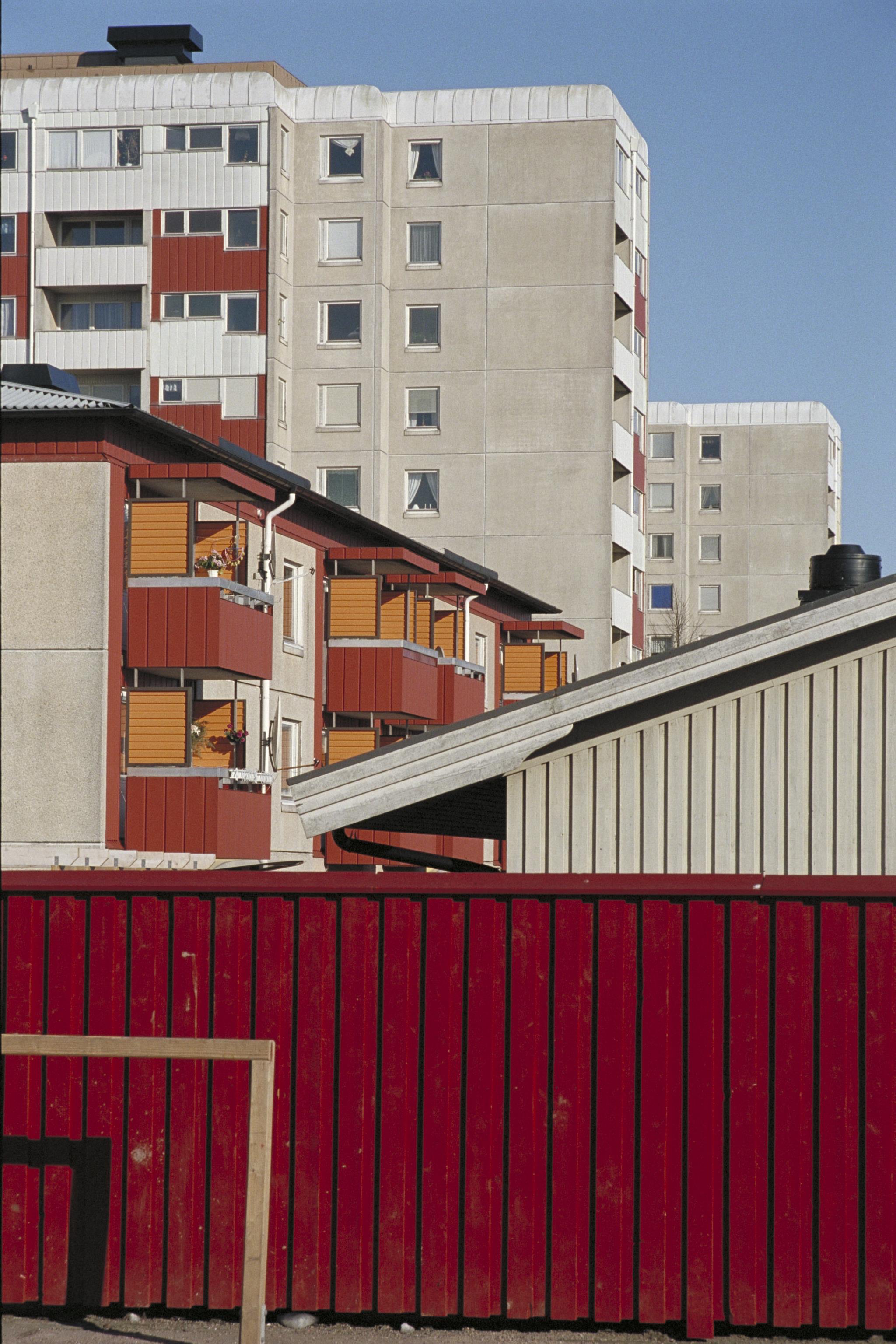 Bengt A Lundberg, Göteborgs