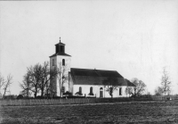 Frändefors kyrka