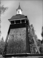 Leksands kyrka