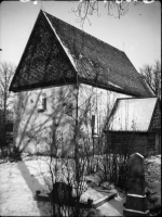 Vederslövs gamla kyrka