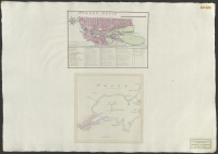 Staden Gefle.[Kartografiskt material]