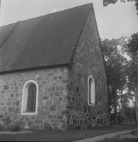 Hökhuvuds kyrka