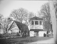 Rö kyrka