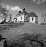 Husby-Oppunda kyrka