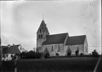 Grötlingbo kyrka