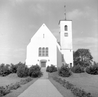 Ronneby, Kallinge kyrka