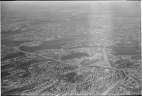 Stockholms innerstad