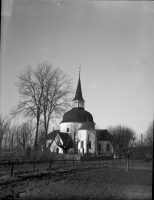 Munsö kyrka