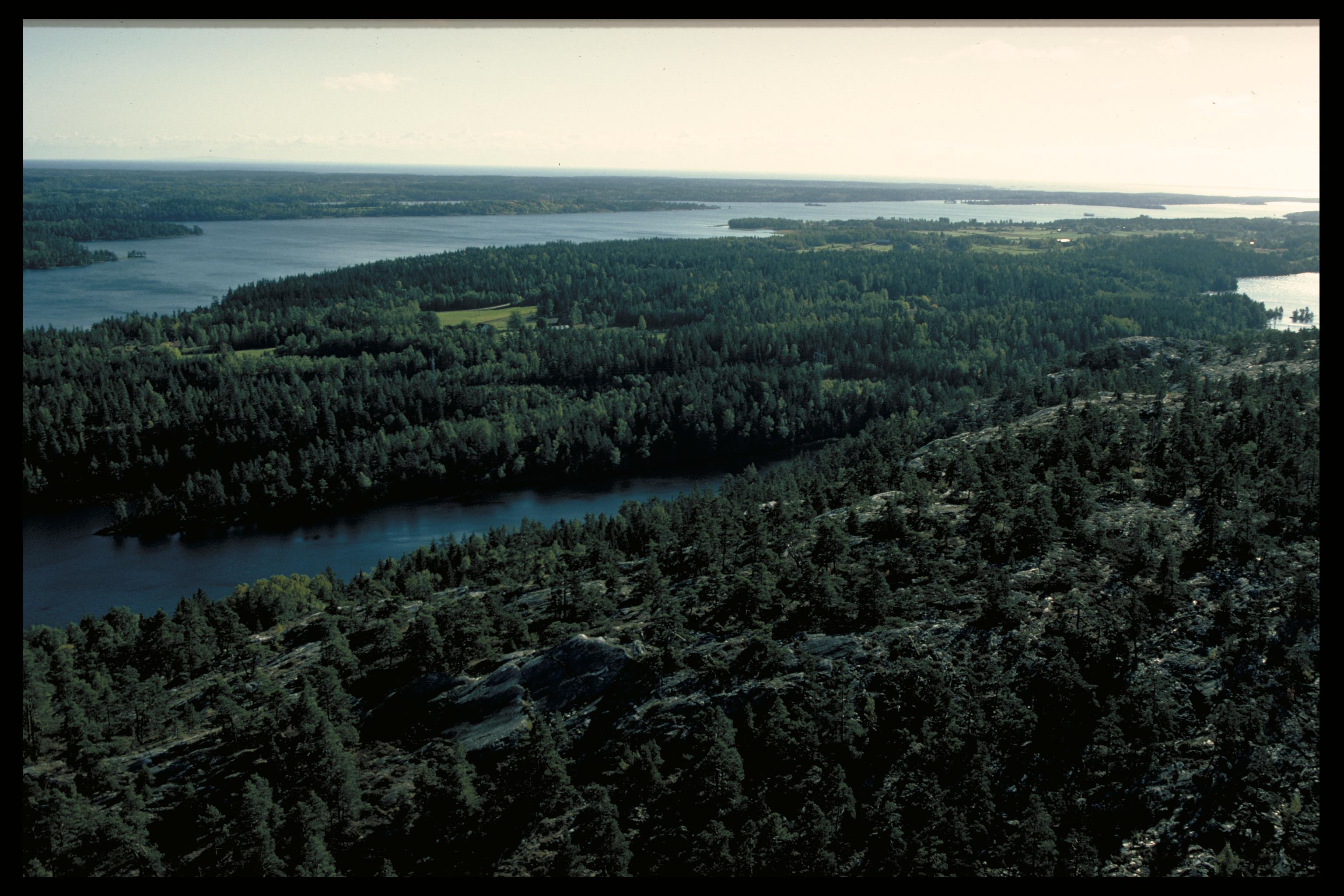 Pål-Nils Nilsson, Ånimskog