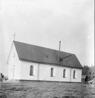 Högs kyrka