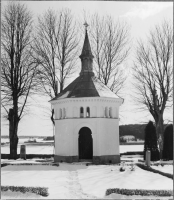 Låssa kyrka