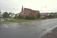 Nässjö, Missionshuset