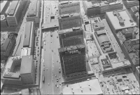 Stockholms innerstad