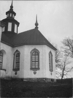 Ludgo kyrka