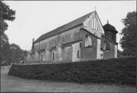 Skoklosters kyrka