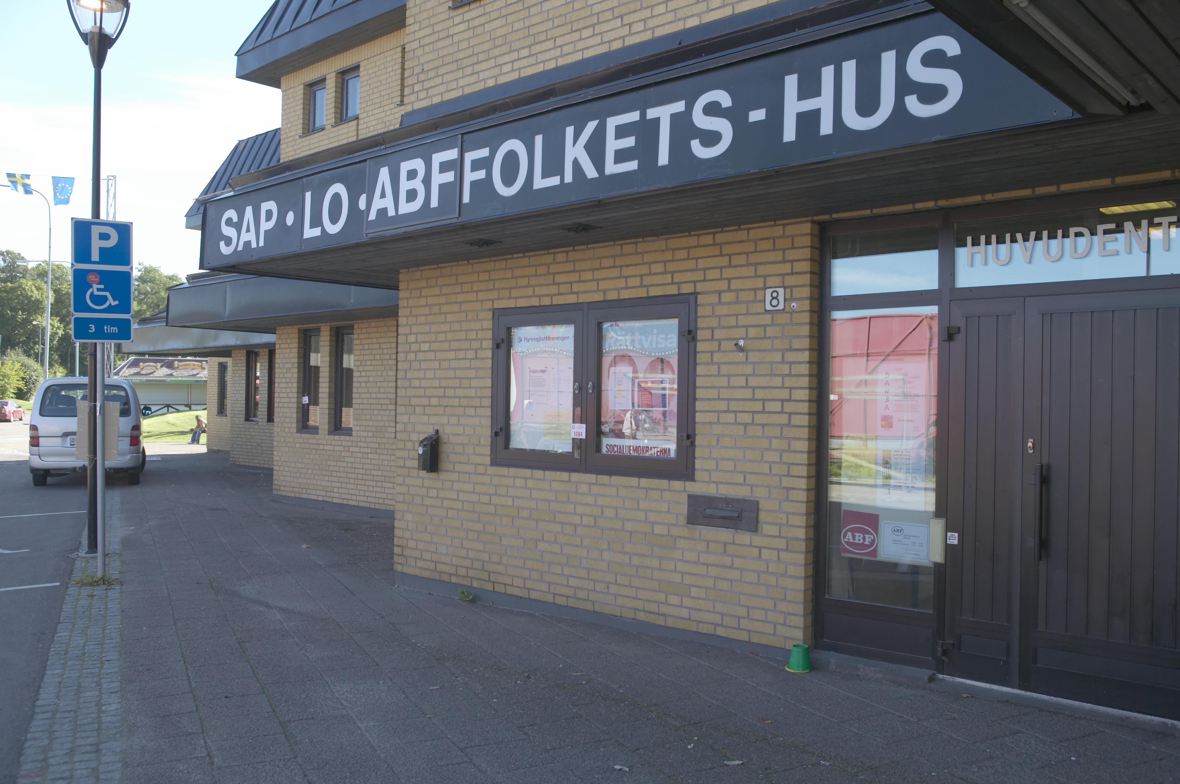 Bengt A Lundberg, Filipstad