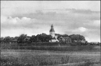 Knista kyrka