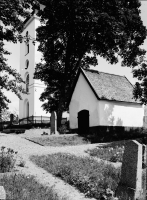 Rådmansö kyrka