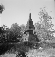 Gräsö kyrka