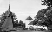 Dalums kyrka