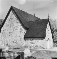 Rö kyrka