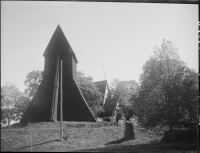 Edsbro kyrka