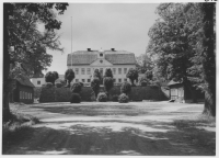 Fredriksbergs sätesgård