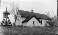 Råby-Rönö kyrka