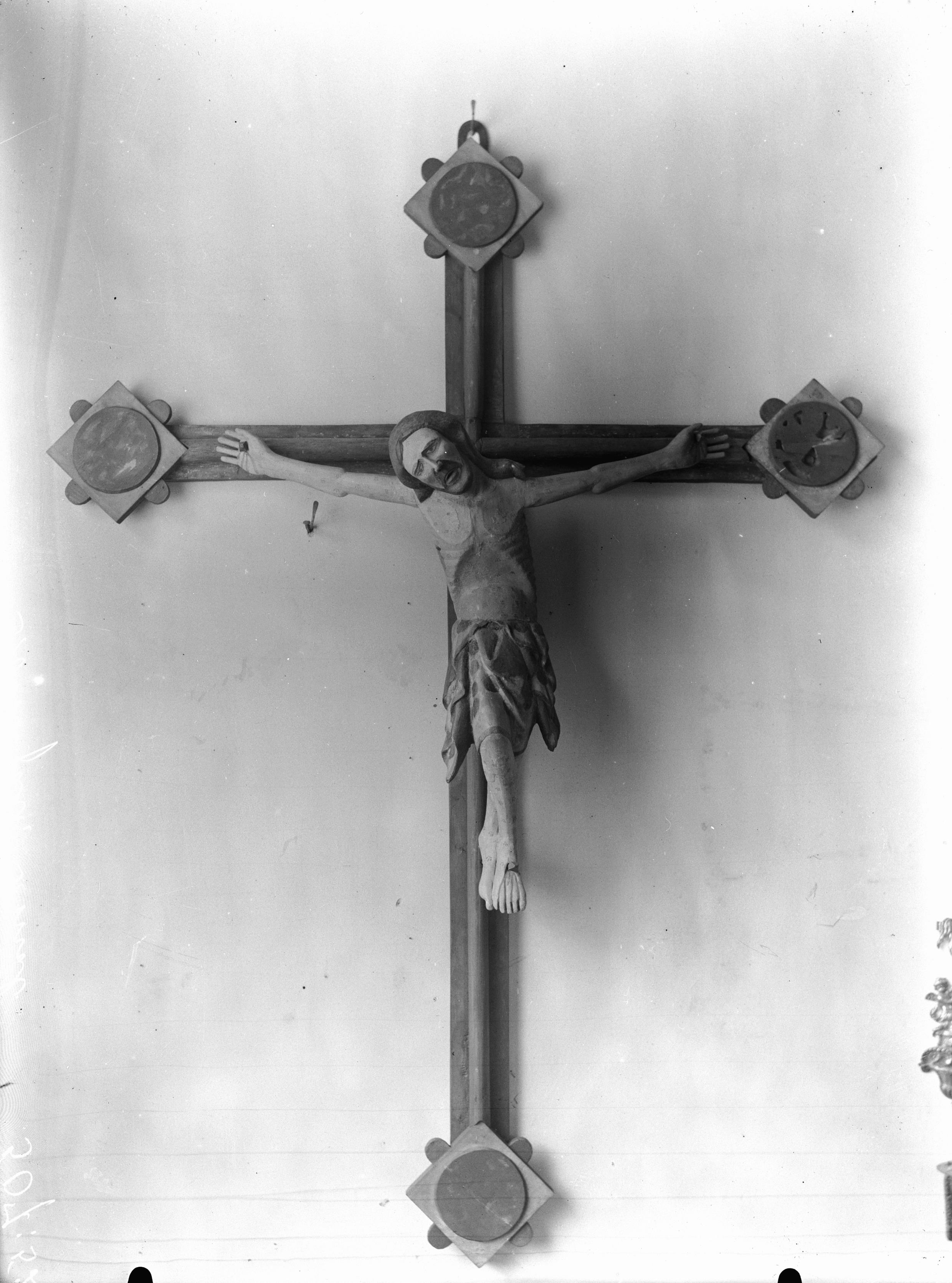 Oscar Svensson, Törnsfalls kyrka