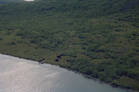 Rautasjaure - Guolbannjunni