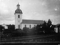 Lits kyrka