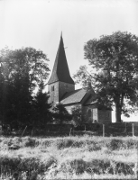 Skälvums kyrka