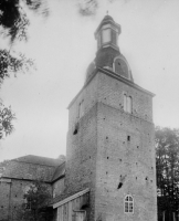 Synnerby rivna kyrka